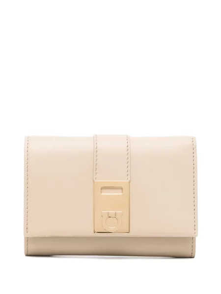 Portofel Ferragamo din piele