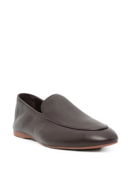Pantofi loafer Senso maro