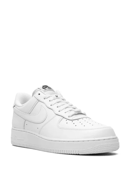 Tenisky Nike Air Force 1 bílé