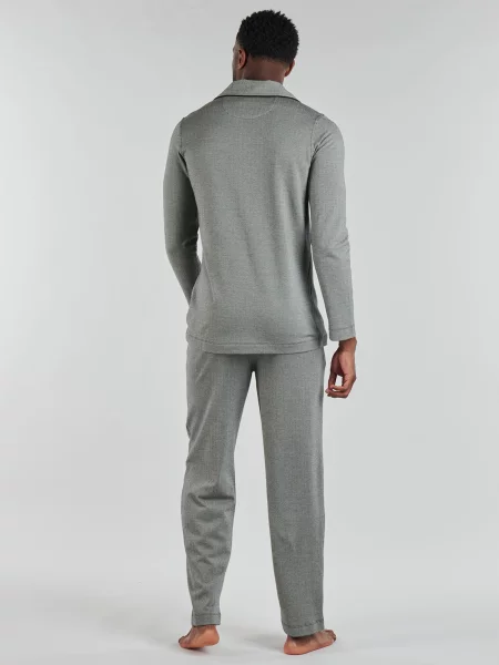Pijamale Polo Ralph Lauren negru