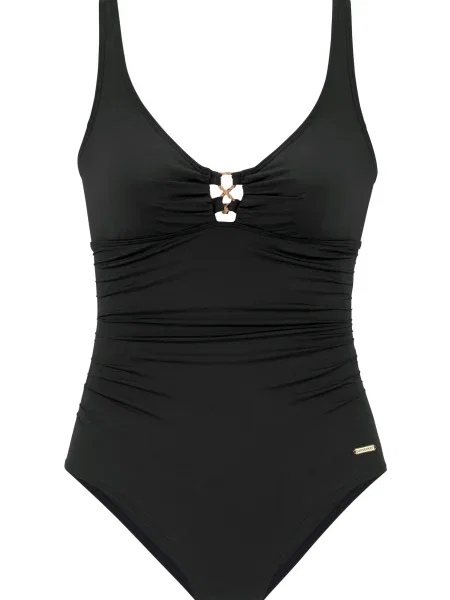 SUNSEEKER Costum de baie întreg negru