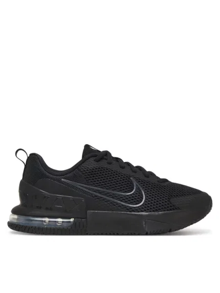 NIKE Sportiniai batai Air Max Alpha Trainer 6 tamsiai mėlyna juoda