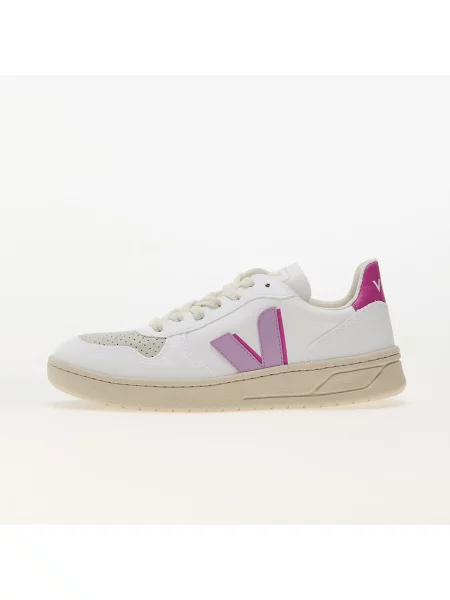Sneakers Veja W W II White_Orchid_Ultraviolet EUR 36
