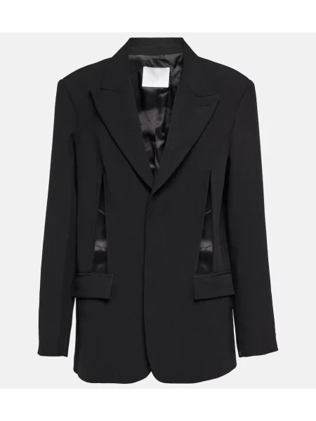 Marynarka Dion Lee czarna