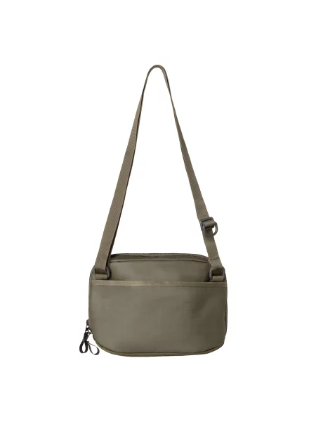 THE NORTH FACE Kabelka na rameno BCV PRO CROSSBODY / zmiešané farby sivá