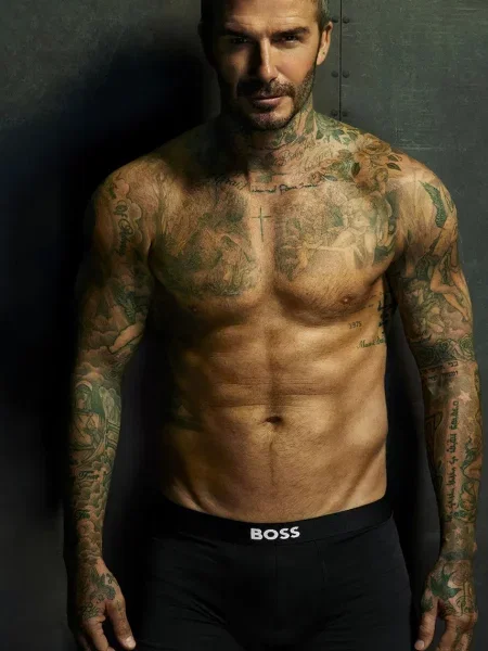 Боксеры Boss
