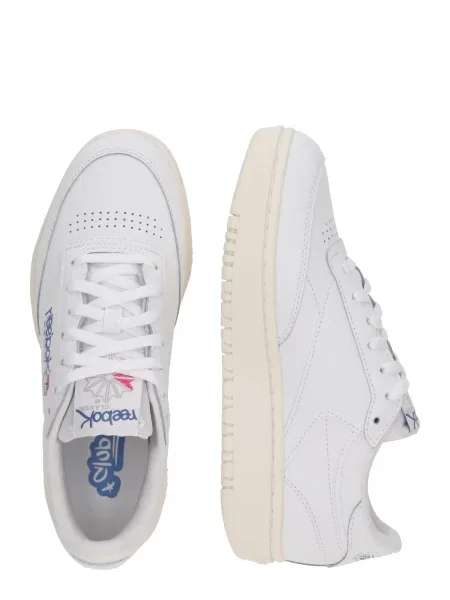 Sportbačiai Reebok balta