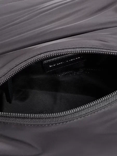 Сумка Emporio Armani чорна