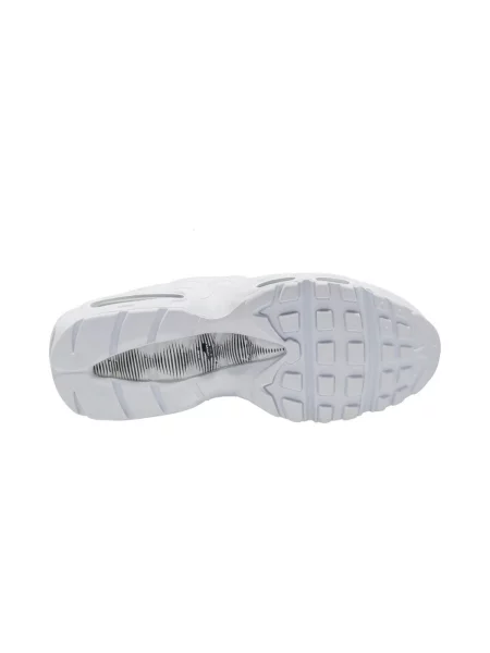 Pantofi copii Nike alb