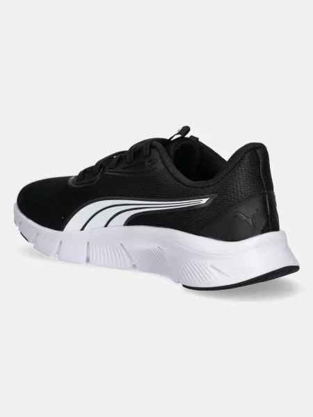 Puma gyerek sportcipő FlexFocus Lite Modern fekete