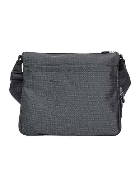 Torebka crossbody Mandarina Duck szara