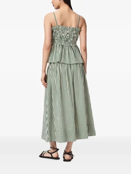 Top Allsaints alb