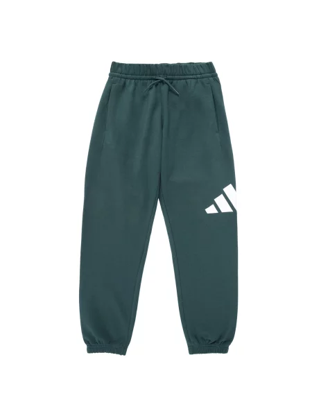 Jogger hlače Adidas zelena