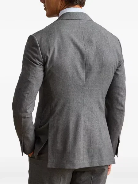Costum Ralph Lauren Purple Label gri
