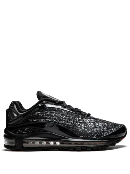 Маратонки Nike Air Max черно