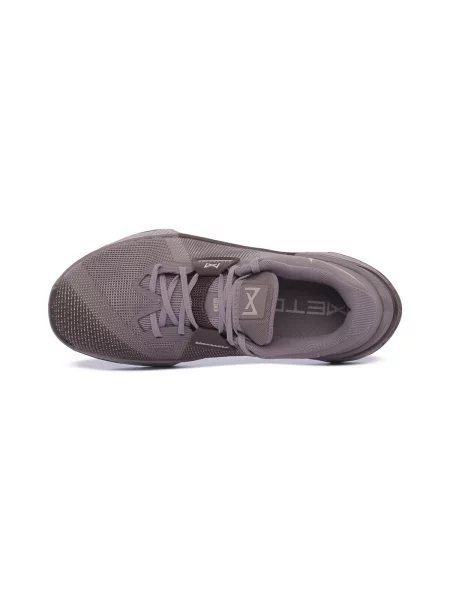 Pantofi Nike gri