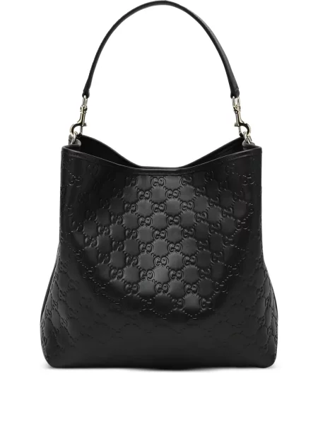 Kabelka Gucci černá