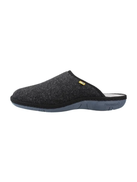 Pantofi Nordikas negru