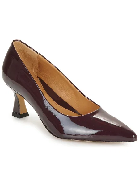 Pantofi Jb Martin violet