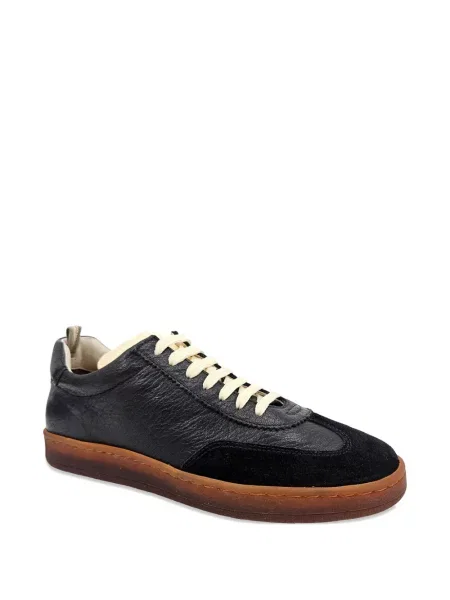 Sneakerși Officine Creative negru