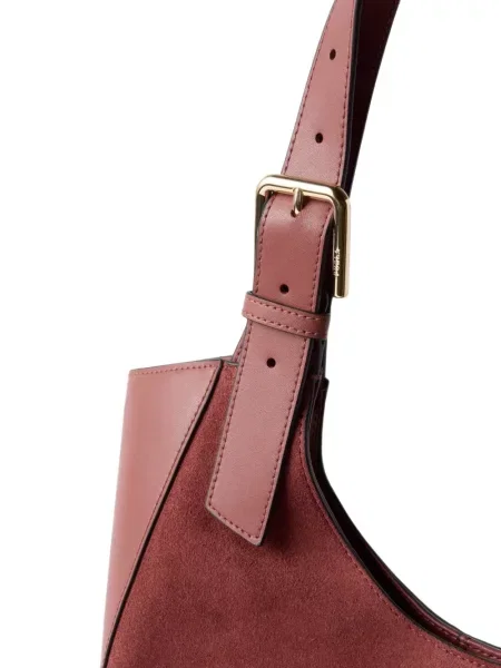 Geantă shopper Furla roșu