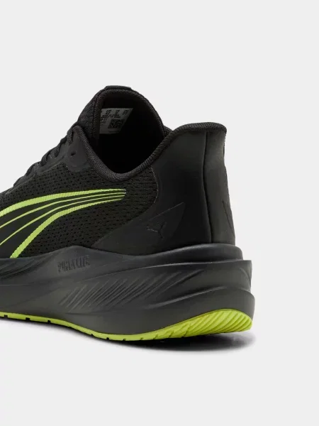 Кроссовки для бега Puma черные