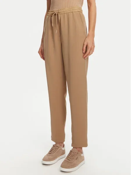 Marella Pantaloni trening Abitata bej