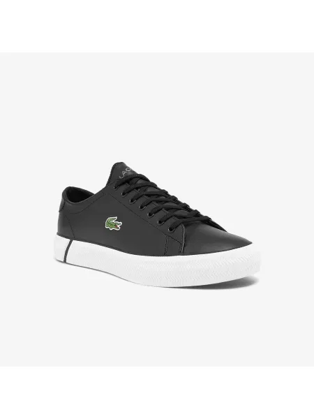 Кроссовки Lacoste черные