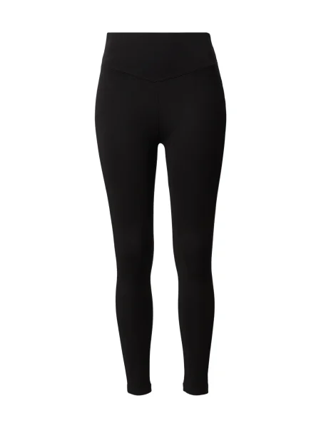 WÔNE STUDIOS Leggings negru