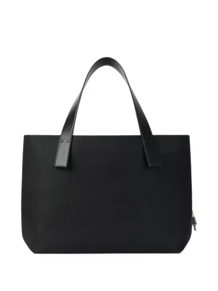 Geantă Givenchy din canvas negru