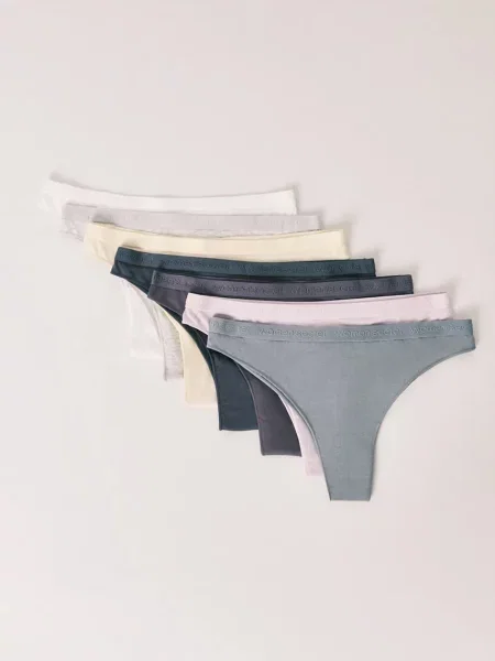 Women'secret nohavičky dámske s elastanom