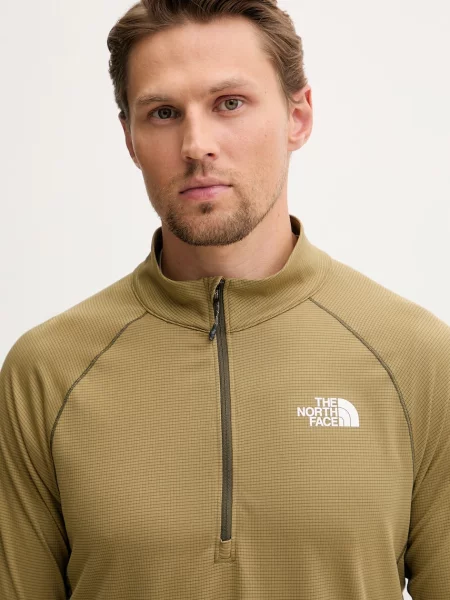 Лонгслив The North Face