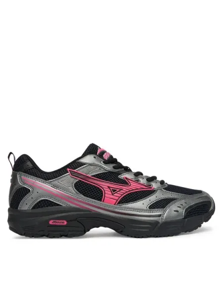 Mizuno Sneakersy 22 Farebná čierna
