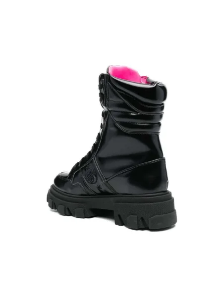 Pantofi Chiara Ferragni negru