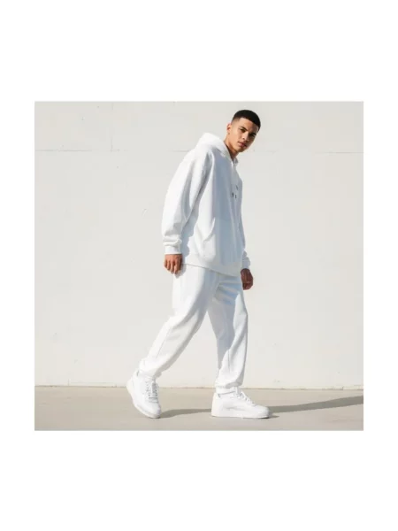 Sneakersy Reebok białe