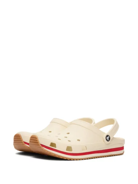 Sandale Crocs bijela