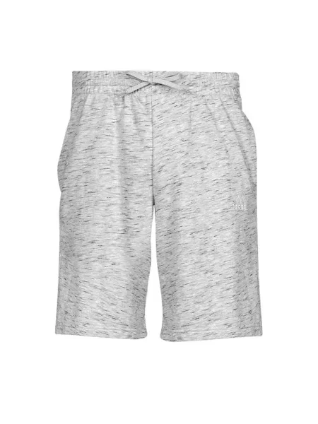 Pantaloni scurți Adidas gri