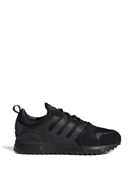 Sneakerși Adidas Superstar maro