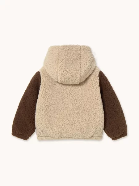 Детская куртка Tinycottons