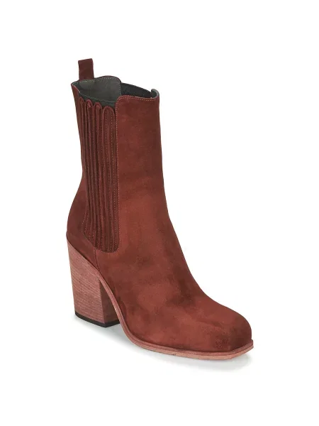 Gležnjarji Fru.it rdeča