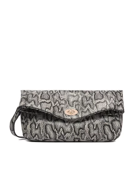 Сумка Jenny серая