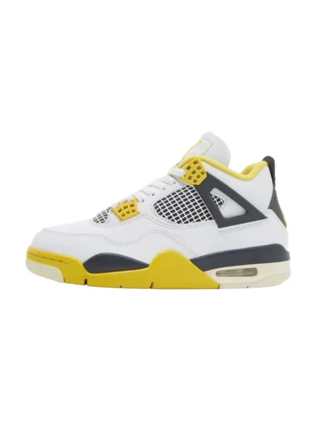 Sneakersy Jordan 4 Retro retro