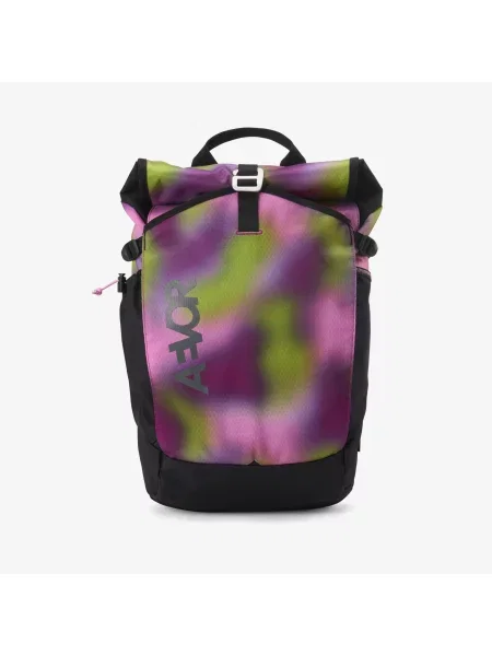 Batoh AEVOR Roll Pack Proof Psychedelic Slush 19 l