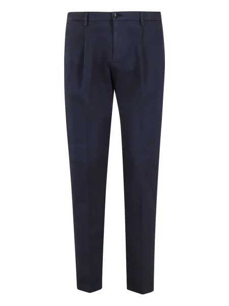Pantaloni Briglia 1949 albastru