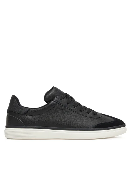 Sneakers Aldo negru