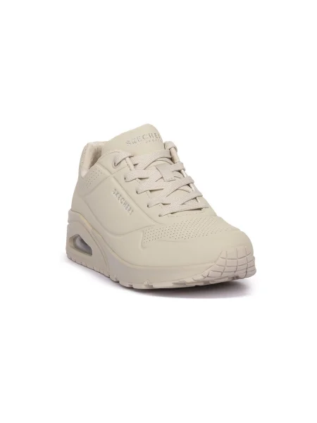 Tenisky Skechers biela