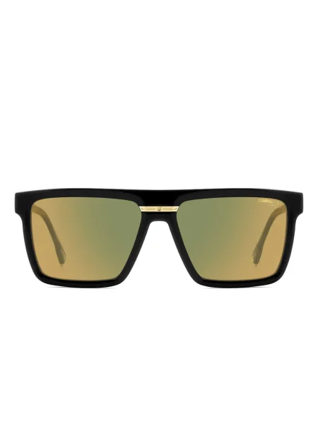 Ochelari de soare Carrera negru
