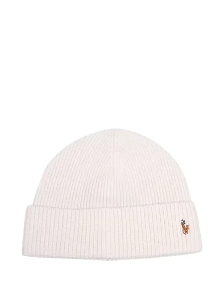 Căciulă Ralph Lauren Collection cu broderie