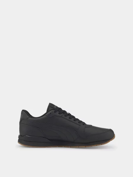 Кроссовки Puma ST Runner черные
