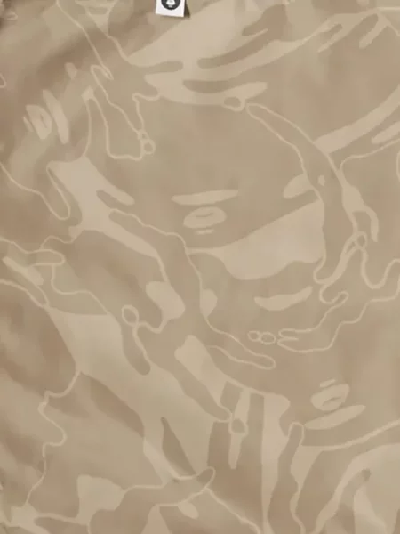 Terepmintás táska A Bathing Ape®